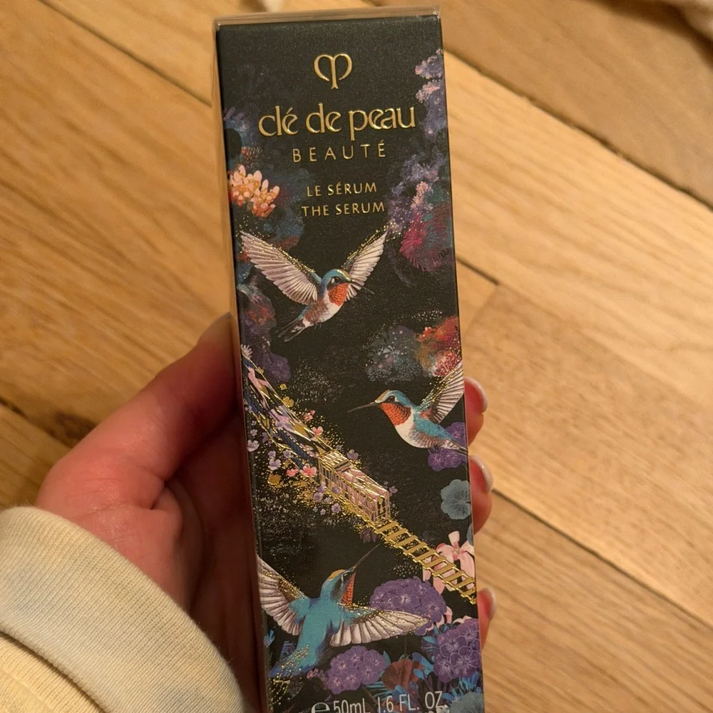 Clé de Peau Beauté The Serum - 50ml
